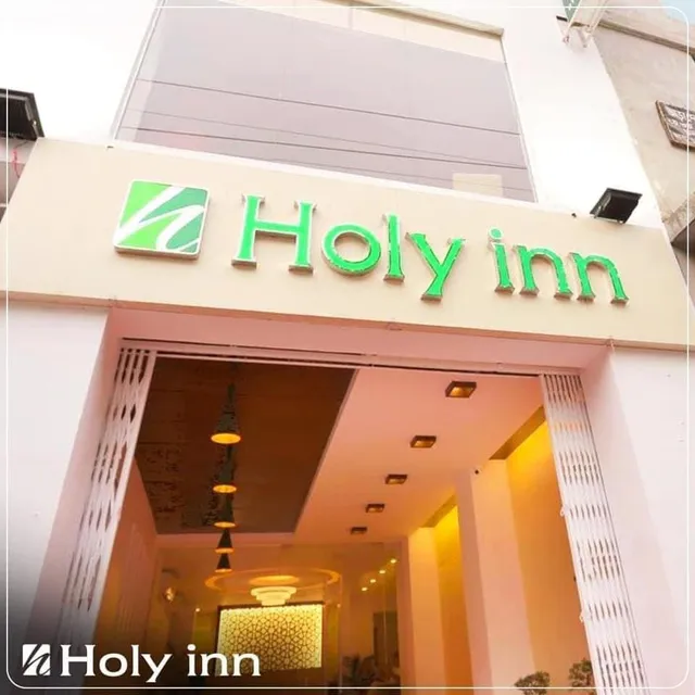 Holy Inn