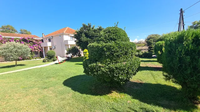 Apartments Ada Bojana