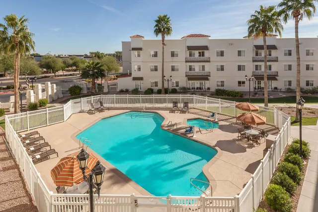 Hyatt Place Phoenix/Chandler-Fashion Center