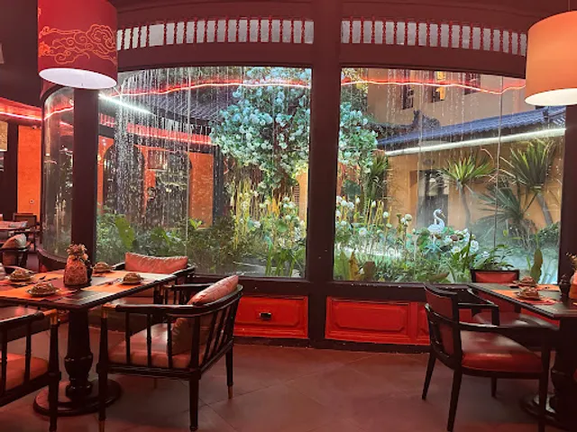 Nhà hàng Phụng Thành - Traditional Cuisine