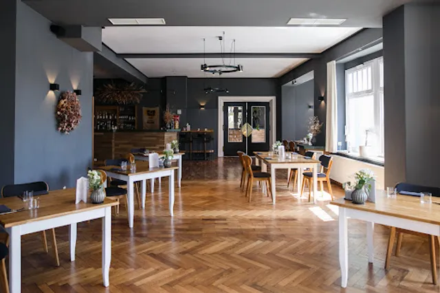 Restaurant Heiderand