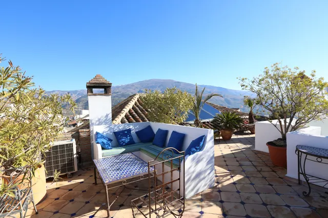 Boutique Bed & Breakfast