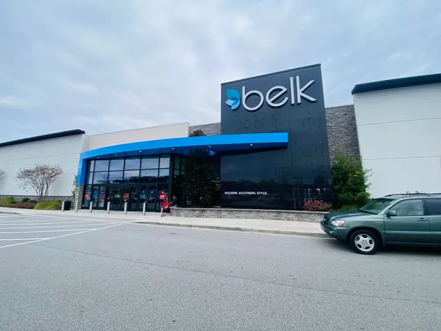 Belk