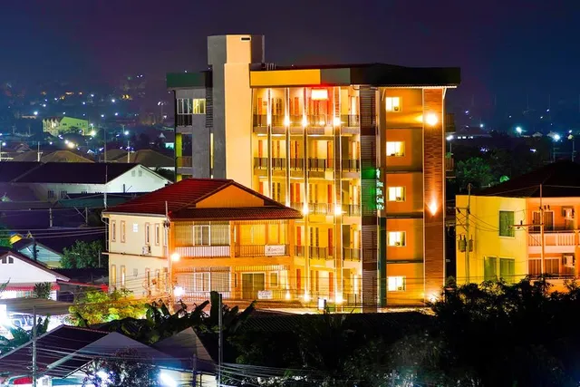 Hua Hin Goodview Hotel