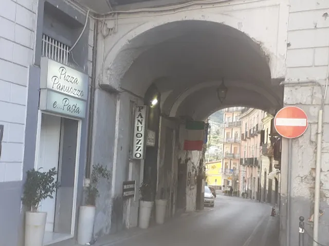 O'presidente Trattoria e pizzeria