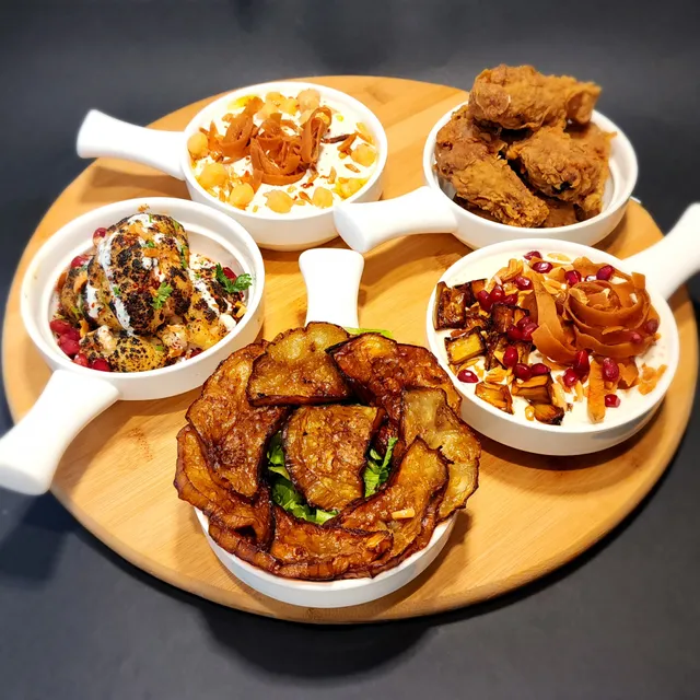 L'atelier du Méchoui