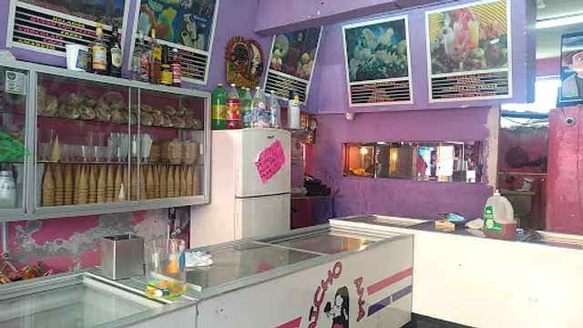 Helados La Michoacana