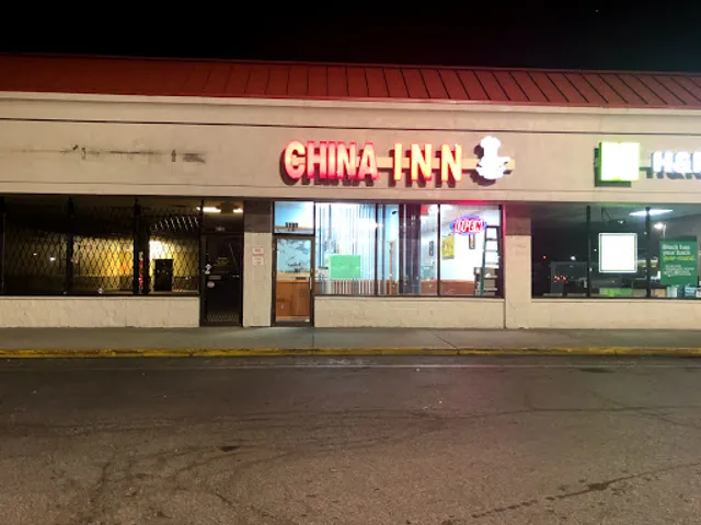China Inn