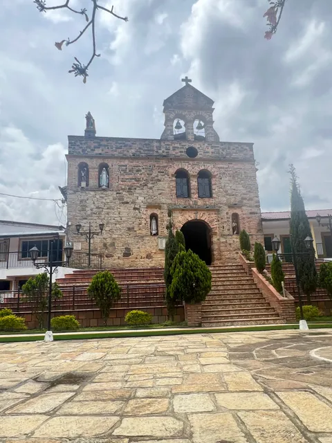 Altos de Iguaque - Penthouses