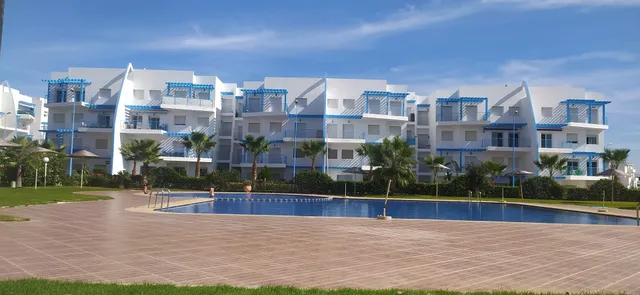 Riviera Beach Appart Hotel Cabo Negro