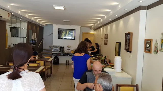 Restaurante Talento
