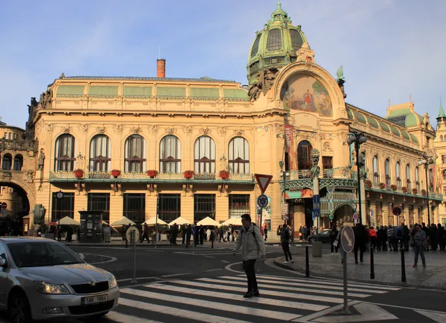 Symphony Orchestra FOK