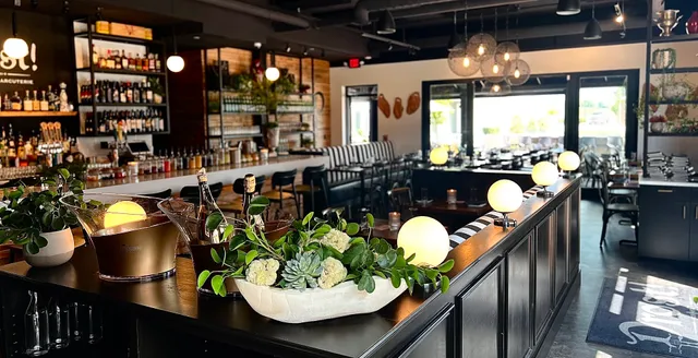 Prost Wine Bar & Charcuterie