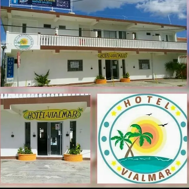 Hotel Vialmar