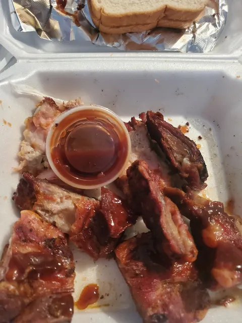 Zig's Ribs