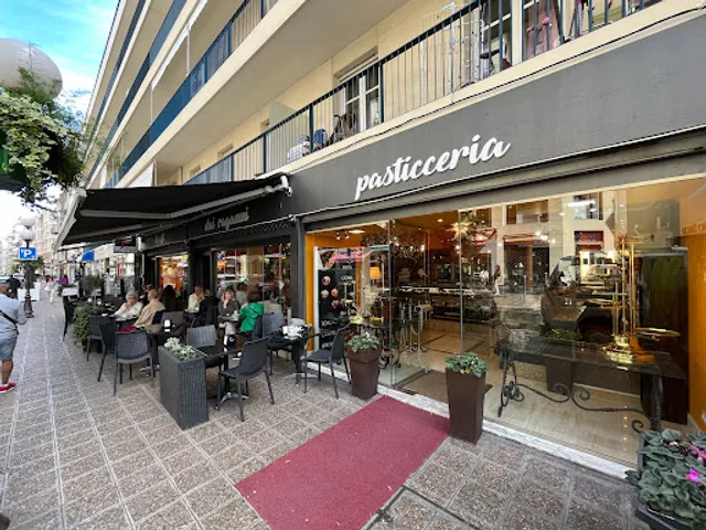 Il caffé dai ragazzi