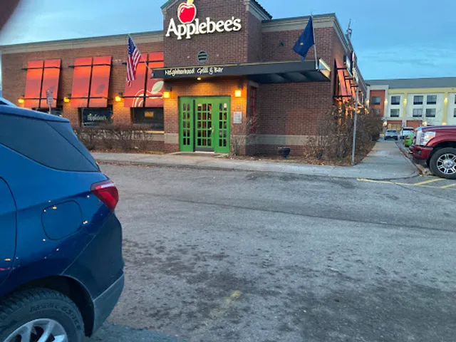 Applebee's Grill + Bar