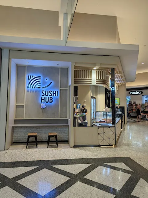 Sushi Hub Casuarina