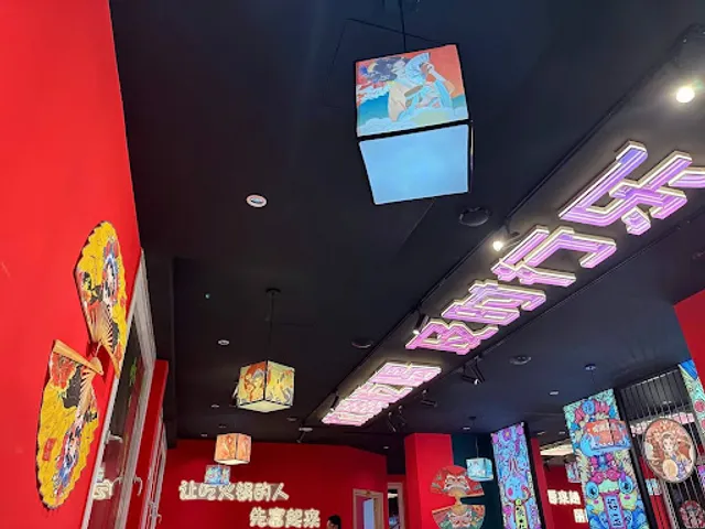 Ristorante hotpot all you can eat