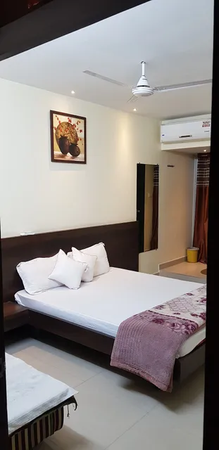 Hotel Shree Mangalam