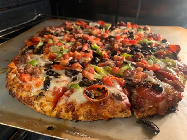 Mountain Mike's Pizza