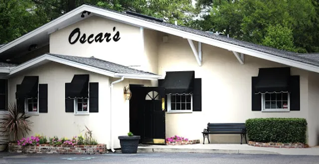 Oscar's of Summerville