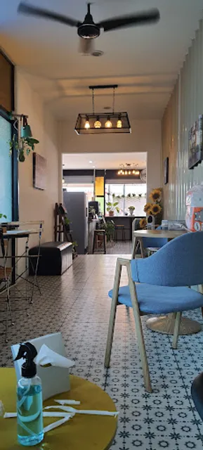 Chongplern since2020