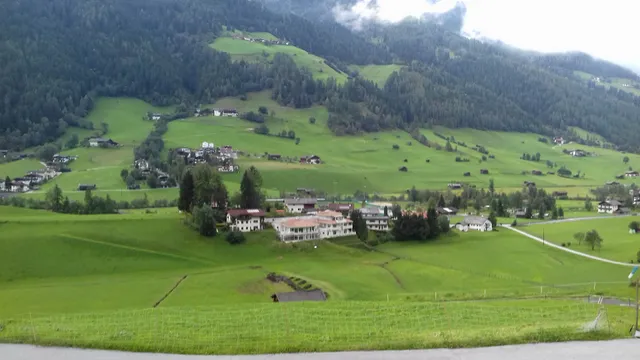 Angelikas Ferienwohnung