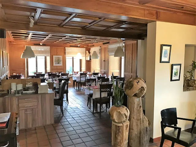Restaurant Reussthal