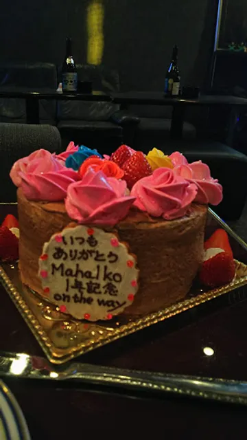 LIVE スナック マニラ