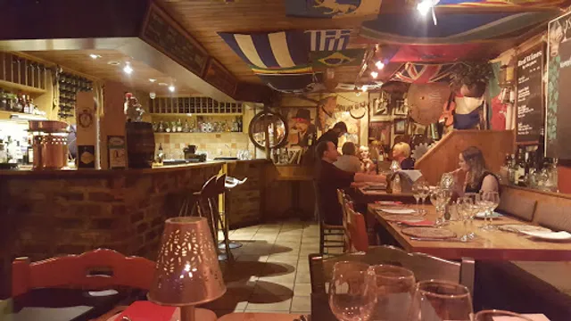 Delrio's Restaurant