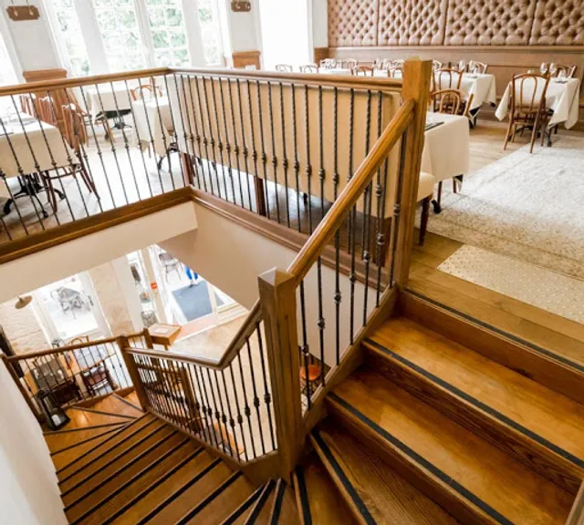 Brasserie Lazare Carnot