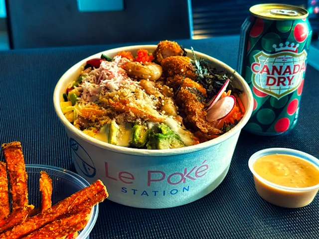 Le Poké Station Verdun