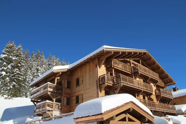 The Village Armaillis