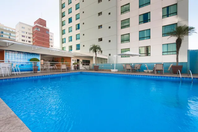 Comfort Suites Vitória