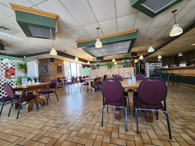 KC's Country Restaurant