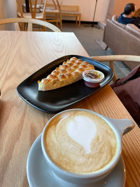 Qamaria Yemeni Coffee - Dearborn