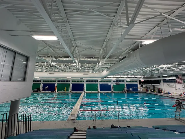 Town of Tonawanda Aquatic and Fitness Center