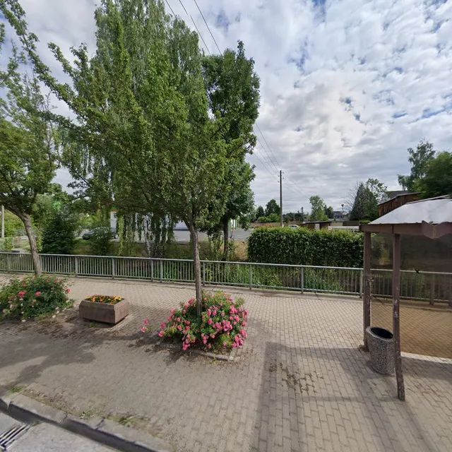 Bäckerei Förster (CAP - Markt Oberlungwitz)