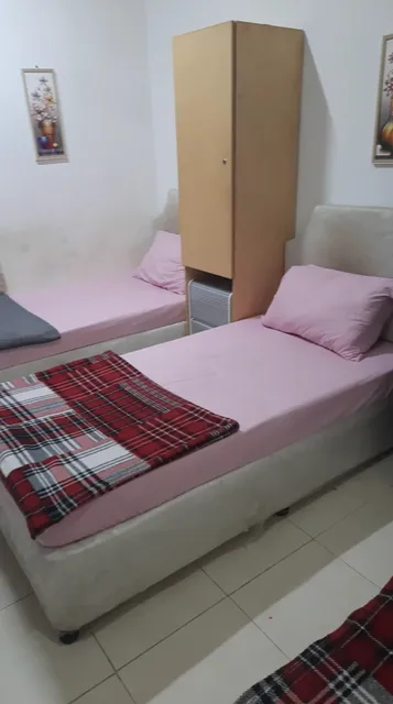 Al Smou Hotel Apartments