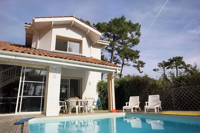 Madame Vacances - Villas Club Royal Aquitaine