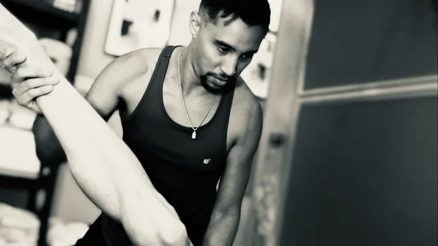 Nourishing Hands Massage & Wellness