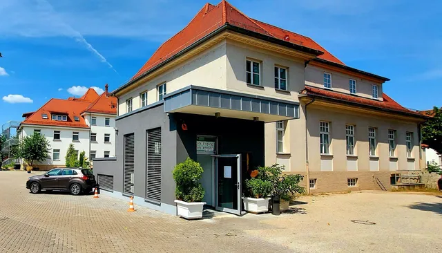 Hotel PrimaVera parco