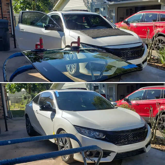 🏅7 Stars Auto Glass, LLC