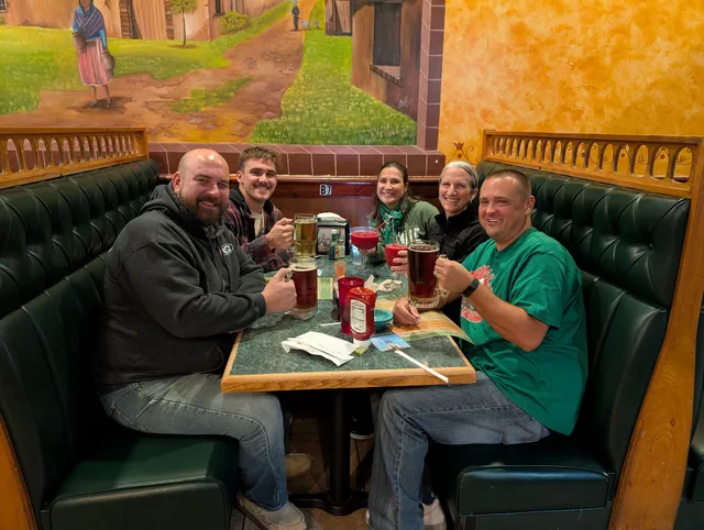 Chestnut Shopping Center