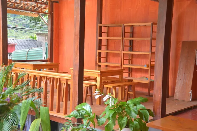 Đường Thượng Eco House