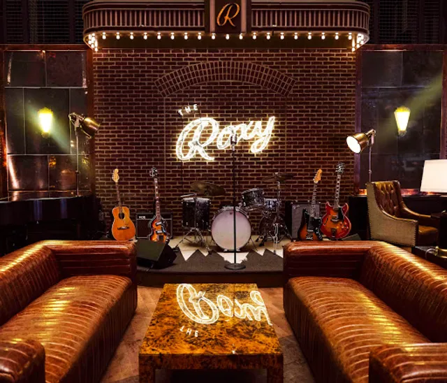 The Roxy Hotel New York