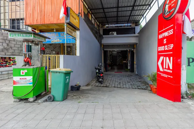 De Shabach Puri Stay