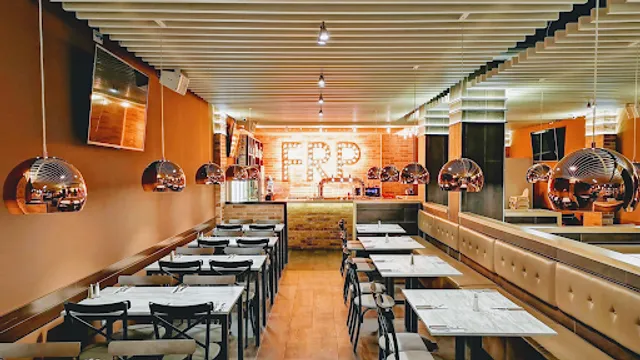 Restaurante La Factoría del Ratón Pérez Pozoblanco