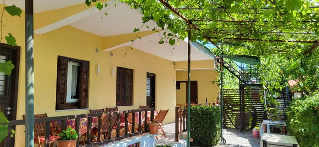 Sotiroulis Apartments